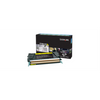 Lexmark X746,748 Yellow Return Program 7K Toner Cartridge Lexmark
