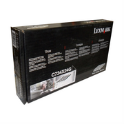 Lexmark C/X73x,74x 4-Pack 20K Photoconductor Kit Lexmark