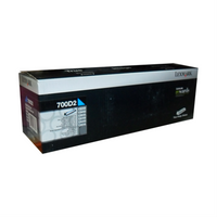 Lexmark CS/CX31x, 41x, 51x Cyan 40K Developer Part no.: 70C0D20 Lexmark
