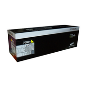 Lexmark CS/CX31x, 41x, 51x Yellow 40K Developer Part no.: 70C0D40 Lexmark