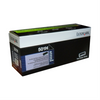 Lexmark MS/MX310, 312, 315, 410, 415, 510, 511, 610, 611 Return Program 5K Toner Cartridge Part no.: 50F1H00 Lexmark
