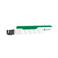 Lexmark MX910,911,912 32.5K Toner Cartridge Lexmark
