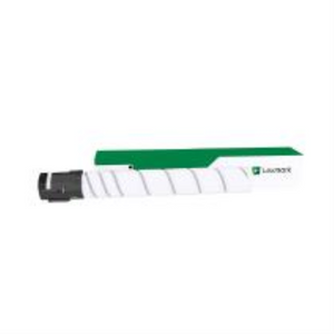 Lexmark MX910,911,912 32.5K Toner Cartridge Lexmark