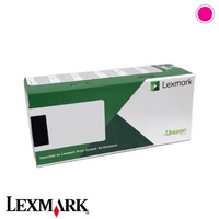 1361753 OPTRA SC MAGENTA TONER CARTRIDGE 3.5K Lexmark