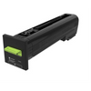 Lexmark CS/CX820,CX825,860 Black Return Program 8K Toner Cartridge Lexmark