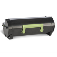 Lexmark MS/MX510,511,610,611 Corporate 20K Toner Cartridge Lexmark