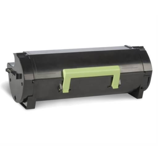 Lexmark MS/MX510,511,610,611 Corporate 20K Toner Cartridge Lexmark