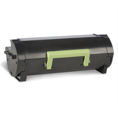 Lexmark MS/MX510,511,610,611 Corporate 20K Toner Cartridge Lexmark