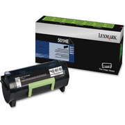 Lexmark MX310,MS/MX410,415,510,511,610,611 Corporate 10K Toner Cartridge Lexmark