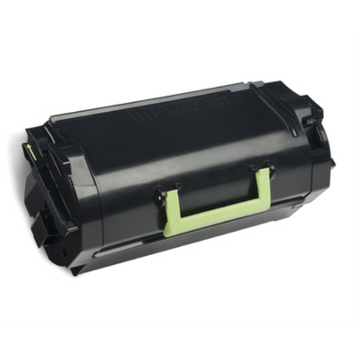 Lexmark MX710,711,810,811,812 Corporate 25K Toner Cartridge Lexmark