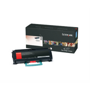 Lexmark E260,360,460,462 Reconditioned 3.5K Toner Cartridge Lexmark