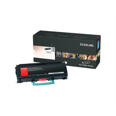 Lexmark E260,360,460,462 Reconditioned 3.5K Toner Cartridge Lexmark