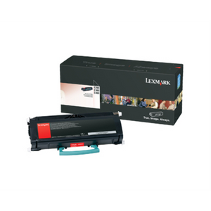 Lexmark E260,360,460,462 Reconditioned 3.5K Toner Cartridge Lexmark