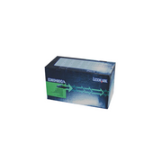 E360, E460, E462 High Yield Factory Reconditioned T Lexmark