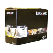 Lexmark X654,656,658 Return Program 36K Print Cartridge Lexmark