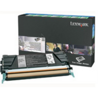 Lexmark E460 Reconditioned 15K Toner Cartridge Lexmark