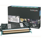 Lexmark E460 Reconditioned 15K Toner Cartridge Lexmark