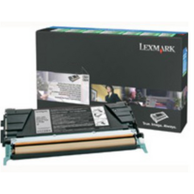 Lexmark E460 Reconditioned 15K Toner Cartridge Lexmark