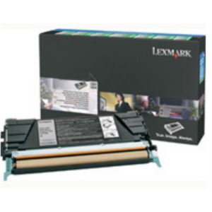 Lexmark E460 Reconditioned 15K Toner Cartridge Lexmark