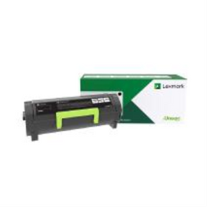 Lexmark B/MB2338, 2442, 2546, 2650 Return Programme 3K Toner Cartridge Part no.: B231000 Lexmark