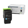Lexmark C/MC2425,2535,MC2640 Cyan 3.5K Toner Cartridge Lexmark