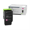 Lexmark C/MC2425,2535,MC2640 Magenta 3.5K Toner Cartridge Lexmark