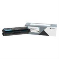 Lexmark CS/CX331 Cyan 4.5K Print Cartridge Part no.: 20N0H20 Lexmark