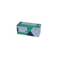 Lexmark CS/CX331, 431 Yellow Return Programme 1.5K Print Cartridge Part no.: 20N10Y0 Lexmark