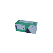 Lexmark CS/CX331, 431 Yellow Return Programme 1.5K Print Cartridge Part no.: 20N10Y0 Lexmark