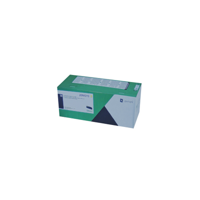 Lexmark CS/CX331, 431 Yellow Return Programme 1.5K Print Cartridge Part no.: 20N10Y0 Lexmark