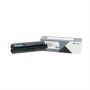 Lexmark C/MC3224 Cyan 1.5K Print Cartridge Lexmark