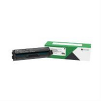 C331HK0 Lexmark C/MC3326 Black Return Program 3K Print Cartridge Lexmark