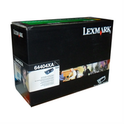 Lexmark T/X644,X646 Return Program 32K Label Application Print Cartridge Lexmark