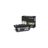Lexmark T640,T/X642,644,X646 Return Program 21K Label Application Print Cartridge Lexmark