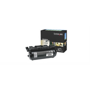 Lexmark T640,T/X642,644,X646 Return Program 21K Label Application Print Cartridge Lexmark