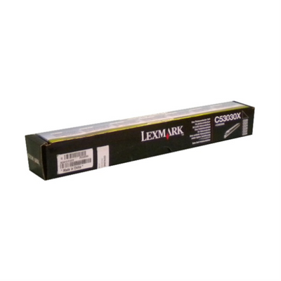Lexmark C520,522,524,530,532,534 1-Pack 20K Photoconductor Kit Lexmark