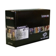 X340H22G X340H22G X340N/X342N PHOTOCONDUCTOR 60K Lexmark