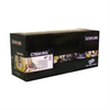 Lexmark C780,C/X782,782XL Black Return Program 6K Print Cartridge Lexmark