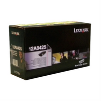 12A8425 T430 RETURN HIGH YIELD PRINT CARTRIDGE (12K) Lexmark
