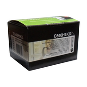 Lexmark C54x/X54x Black Return Program 2.5K Toner Cartridge Lexmark