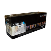 Lexmark C54x,X54x Cyan 30K Developer Lexmark