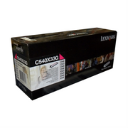Lexmark C54x,X54x Magenta 30K Developer Lexmark