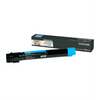 Lexmark X950/952/954 Cyan 22K Toner Cartridge Lexmark