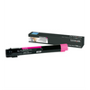 Lexmark X950/952/954 Magenta 22K Toner Cartridge Lexmark