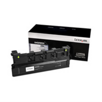 Lexmark 54G0W00 MS/MX911,MX910,912 90K Waste Container Lexmark