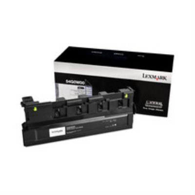 Lexmark 54G0W00 MS/MX911,MX910,912 90K Waste Container Lexmark