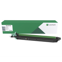 76C0PV0 Lexmark CS/CX921,923,CX922,924,C9235,XC9235,9245,9255,9265 1-Pack CMY 90K Photoconductor Lexmark
