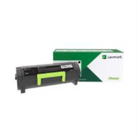 Lexmark MS/MX321, 421, 521, 622, MX522, MS621 Return Programme 6K Toner Cartridge Part no.: 56F1000 Lexmark