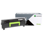Lexmark MS/MX321 15K Toner Cartridge Part no.: 56F0HA0 Lexmark