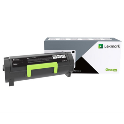 Lexmark MS/MX321 15K Toner Cartridge Part no.: 56F0HA0 Lexmark